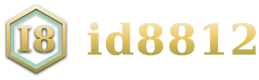 id8812 logo