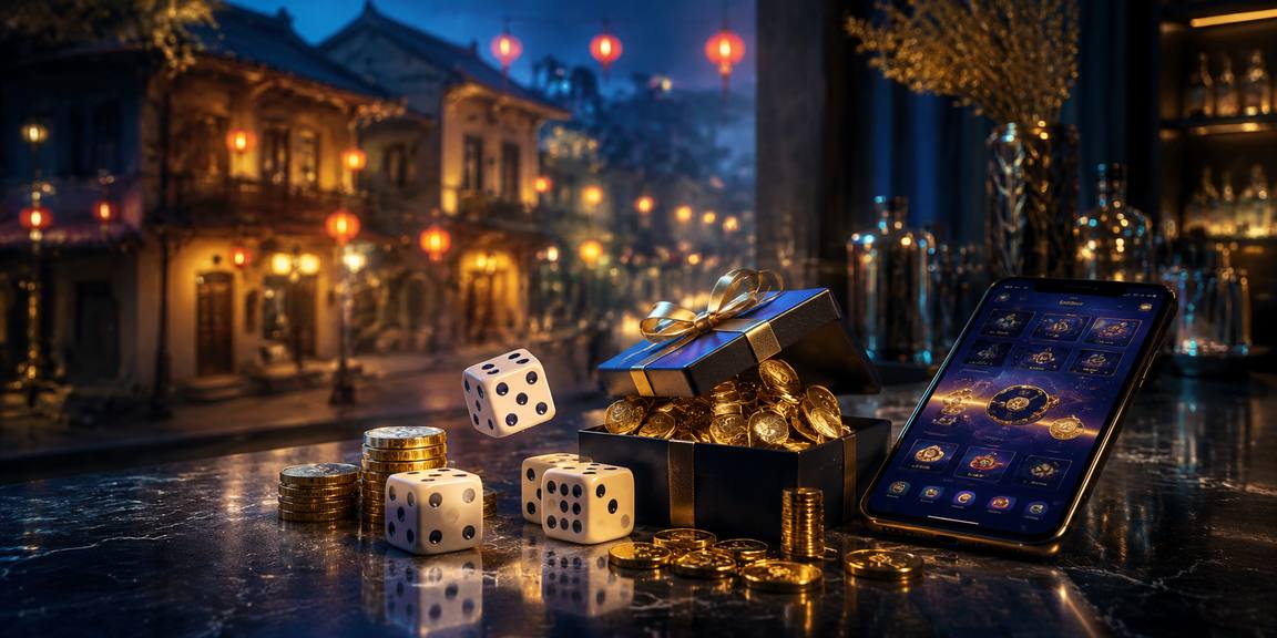 id8812 casino app visual